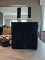 Pc laptop muziek installatie creative, Ophalen