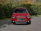 Citroën C3 MAX 83PK (année de construction 2024), Rouge, Achat, Euro 6, Entreprise