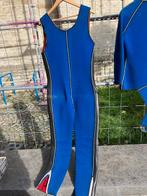 VINTAGE DUIKPAK VAN SEAL MARINE LTD LISKEARD CORNWALL, Watersport en Boten, Duiken, Ophalen of Verzenden, Zo goed als nieuw, Duikpak