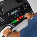 tapis de course domyos, Jambes, Tapis roulant, Comme neuf, Enlèvement