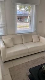 Zetel salon volledig, Ophalen, Zo goed als nieuw