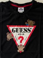 GUESS t-shirt met beren/avec oursons - Medium, Vêtements | Femmes, T-shirts, Manches courtes, Enlèvement ou Envoi, Comme neuf