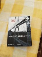 DVD-box The Bridge, Ophalen of Verzenden