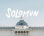 Hangar Solomun dagticket (vrijdag 15/08), Tickets en Kaartjes, Concerten | Overige