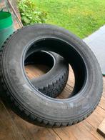 Banden Bridgestone (20 voor 2)winter 205/65/R16 c te koop, Auto-onderdelen, Banden en Velgen, Ophalen, Band(en)