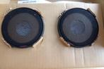 Macrom luidsprekers auto 50 W, Auto diversen, Autospeakers, Ophalen of Verzenden, Zo goed als nieuw