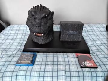 Godzilla Final Box
