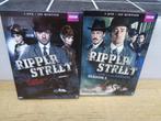 RIPPER STREET Seizoen 1 en 2, CD & DVD, DVD | Thrillers & Policiers, Détective et Thriller, Comme neuf, Envoi, À partir de 16 ans