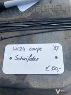 Mercedes W124 Coupé 1987 / 1995  Schuifdak, Auto-onderdelen, Ophalen, Gebruikt, -, -