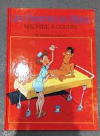 Les femmes en blanc : Machine à coudre, Enlèvement ou Envoi, Utilisé