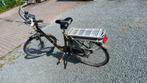 elektrische fiets, Fietsen en Brommers, Ophalen, Minder dan 30 km per accu, Gebruikt, Batavus