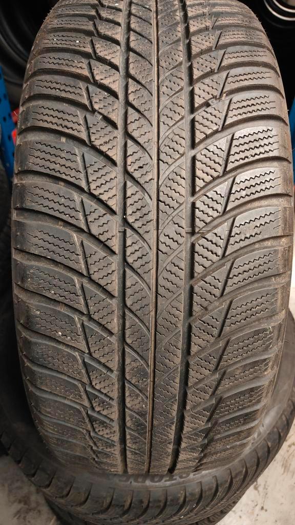 225/50r17 Bridgestone 2x 22550r17, Auto-onderdelen, Besturing, Ophalen