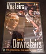 Upstairs, Downstairs - Seizoen 1 (2 DVD Box), Ophalen of Verzenden, Zo goed als nieuw