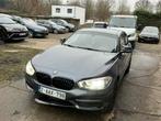 BMW 114D F20 UIT 2017, Auto's, 1 Reeks, Euro 6, 5 deurs, Particulier