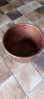 Koperen schaal, Antiek en Kunst, Antiek | Brons en Koper, Ophalen, Koper