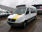 Mercedes Sprinter 513 cdi Minibus, Auto's, Bestelwagens en Lichte vracht, Te koop, Diesel, Bedrijf, 95 kW