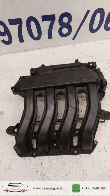 Renault Megane Scenic inlaatspruitstuk 8200275053 beschikbaar voor biedingen