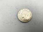 LEOPOLD III  1940, Postzegels en Munten, Ophalen, Zilver, Losse munt
