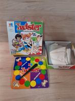 twister - het spel waar iedereen ondersteboven van is - s549, Verzenden, Zo goed als nieuw