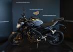 2016 Yamaha MT-125 | 5566KM | Nieuwstaat, Motoren, Bedrijf, 125 cc, 11 kW of minder, 1 cilinder