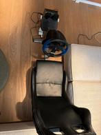 racestoel, Ophalen, Zo goed als nieuw, Playseat of Racestoel, PlayStation 3