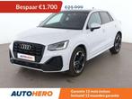 Audi Q2 30 TFSI S line (bj 2021), Auto's, Voorwielaandrijving, 1325 kg, Gebruikt, 116 pk