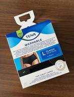 TENA washable L classic ondergoed, Sport en Fitness, Gezondheidsproducten en Wellness, Ophalen of Verzenden, Nieuw, Overige typen