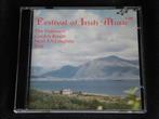 2CD  Festival Of Irish Music 2CD - DUBLINERS/ ......, Cd's en Dvd's, Ophalen of Verzenden