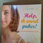 HELP, IK WORD PUBER - SHUSHANN MOVSESSIAN - MEISJES, Ophalen of Verzenden