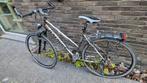 Opknap fietsen, Ophalen