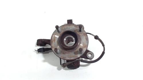 WIELNAAF RECHTS VOOR Ford Fiesta 6 (JA8) (01-2008/01-2018), Auto-onderdelen, Remmen en Aandrijving, Ford, Gebruikt
