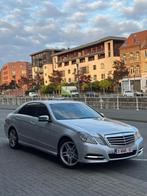 Mercedes E220 CDI, Auto's, Mercedes-Benz, Euro 5, Diesel, Particulier, Te koop