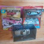 Miniatuur auto, Verzamelen, Ophalen