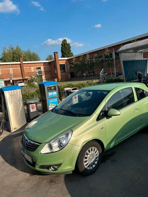 Opel corsa, Auto's, Opel, Particulier, Corsa, Benzine, Automaat, Ophalen