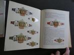 De geschiedenis van Amerika in sigarenbanden, Ophalen of Verzenden