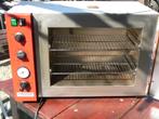 four Incubateur Binder, Ophalen, Oven