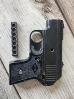 Pistolet, Verzamelen, Militaria | Algemeen, Ophalen of Verzenden, Overige soorten, Overige typen