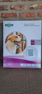 Hondenluik groot model nieuw, Dieren en Toebehoren, Ophalen of Verzenden