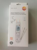 Thermomètre alimentaire infra rouge testo 104-IR, Ophalen of Verzenden, Nieuw