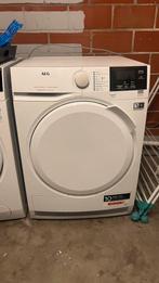 Droogkast AEG toestel werkt niet meer!, Elektronische apparatuur, Droogkasten, Ophalen, Zo goed als nieuw