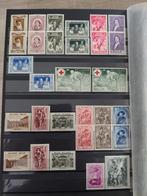 postzegels, Ophalen, Zonder stempel, Postfris, Postfris