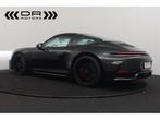 Porsche 991 TARGA 4 GTS PDK FACELIFT - PTS: DARK OLIVE meta, Auto's, Porsche, 4 zetels, Cabriolet, USB, 2 deurs