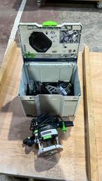 Festool OF 1400 EBQ-Plus - NEUVE, Ophalen of Verzenden, Nieuw, Elektrisch