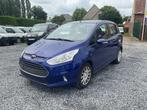 Ford B-Max 1.0 Benzine 100 pk - Only Export -, Auto's, Ford, Euro 5, Zwart, Bedrijf, Handgeschakeld