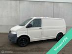 Volkswagen Transporter T5 AIRCO €4500,- +21% BTW/TVA/TAX, Auto's, 4 deurs, Gebruikt, 4 cilinders, Volkswagen