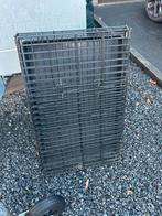 Bench 2 stuks. Groot en middelgroot, Dieren en Toebehoren, Ophalen, Gebruikt