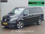 Mercedes EQV 300 Avantgarde L2 Luchtvering Nieuwstaat 90kWh, Auto's, 200 pk, Te koop, 147 kW, BTW verrekenbaar