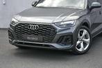 Audi Q5 Sportback 35tdi *PANO*CAMERA*ELEC SEATS*LED*LEDER*, Automaat, Parkeerassistent, Bedrijf, SUV of Terreinwagen
