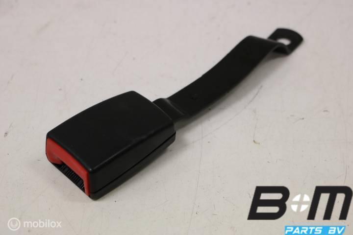 Gordelslot links voor VW Polo 9N, Auto diversen, Anti-diefstal, Gebruikt