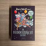 David Walliams - De Middernachtbende, Ophalen, Nieuw, David Walliams
